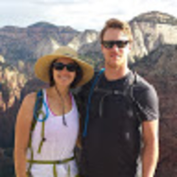 Meet your Posher, Lindsey - Picture 1 of 1